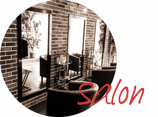 Salon Information　店舗紹介